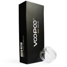 VooPoo Uforce 5ml Replacement Glass